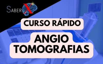 CURSO RÁPIDO – ANGIOTOMOGRAFIA