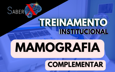 AULAS COMPLEMENTARES DE MAMOGRAFIA