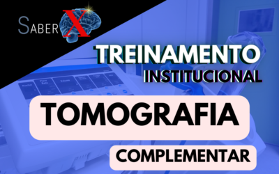 AULAS COMPLEMENTARES DE TOMOGRAFIA