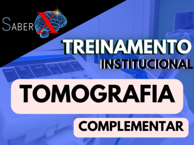 AULAS COMPLEMENTARES DE TOMOGRAFIA