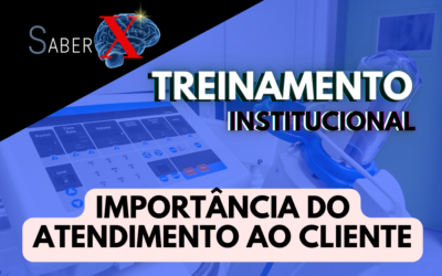 IMPORTÂNCIA DO ATENDIMENTO AO CLIENTE