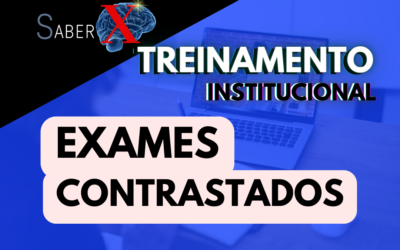 EXAMES CONTRASTADOS