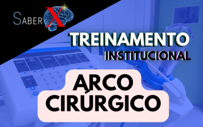 ARCO CIRÚRGICO INSTITUCIONAL