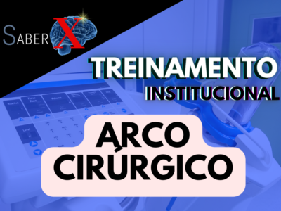 ARCO CIRÚRGICO INSTITUCIONAL